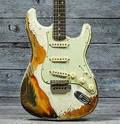 Image result for Super Strat Relic