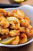 Image result for Shrimp Fritta Olive Garden