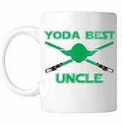 Image result for Yoda Best Uncle