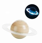 Image result for Saturn Night Light