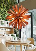 Image result for Sputnick Chandelliers