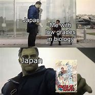 Image result for Japan Anime Memes