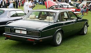 Image result for Jaguar XJ81