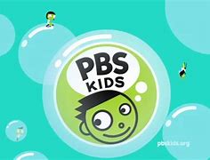 Image result for PBS Bubbles Logo Be More