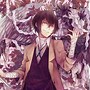 Image result for Dazai and Chuuya Wallpaper BSD