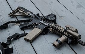 Image result for MK22 Airsoft