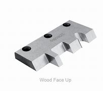 Image result for Profile Insert Wood Mill