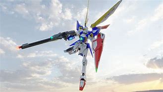 Image result for Wing Gundam TV