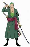 Image result for Zoro vs Muzan