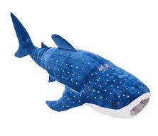 Image result for Whale Shark Plushie