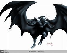 Image result for Dracula Vampire Bat