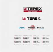 Image result for Terex Logo Images Hosur