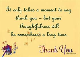 Image result for Say Thank You Quotes