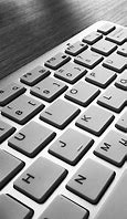 Image result for Computer Keyboard Black White