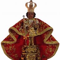 Image result for Sr Sto Nino De Cebu Real Image