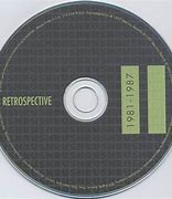 Image result for Rush Retrospective Album Cover