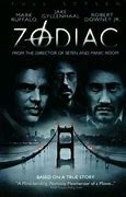 Image result for Zodiac Movie Blu-ray