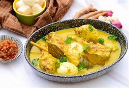 Image result for Resep Masakan Opor Ayam