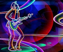 Image result for Neon Art Images