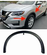 Image result for Nissan Rogue Fender Trim Retainer