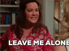 Image result for Hatters Leave Me Alone GIF