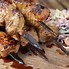 Image result for BBQ Grill Skewer