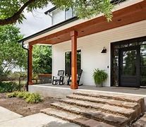 Image result for Modern Porch Design