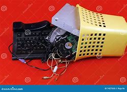 Image result for Trash Cat Computer