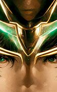 Image result for Ai Saint Seiya