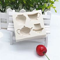 Image result for Teapot Mold