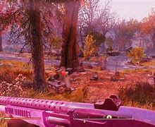 Image result for Fallout 76 Pink Outfit