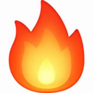 Image result for Burnt Emoji