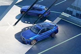 Image result for BMW X4 Silver