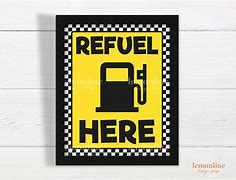 Image result for Refuel Oil