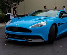 Image result for Aston Martin Vanquish Car