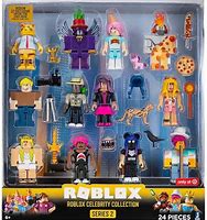 Image result for Roblox Series 2 12 Pack