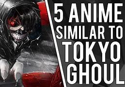 Image result for Anime Like Tokyo Ghoul