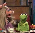 Image result for Muppet Show Marisa Berenson