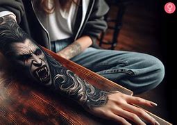 Image result for Forearm Wrist Tattoos