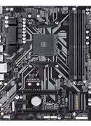 Image result for B450m H Graphics Card