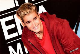 Image result for Justin Bieber MTV