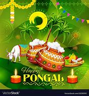 Image result for Pongal Background