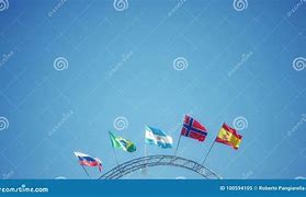 Image result for Circus Flags