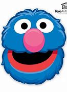 Image result for Sesame Street Grover and Knees