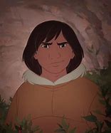 Image result for Kenai From Brother Bear