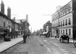 Image result for Brentwood High Street