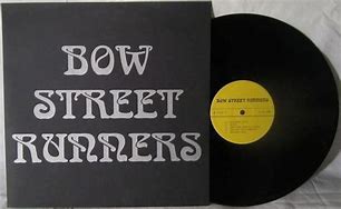 Image result for Bow Street Runners