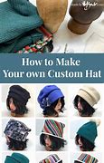 Image result for How to Pepper Hat