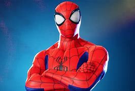 Image result for Spider-Man Back Bling Fortnite