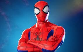 Image result for Spider-Man Glider Fortnite